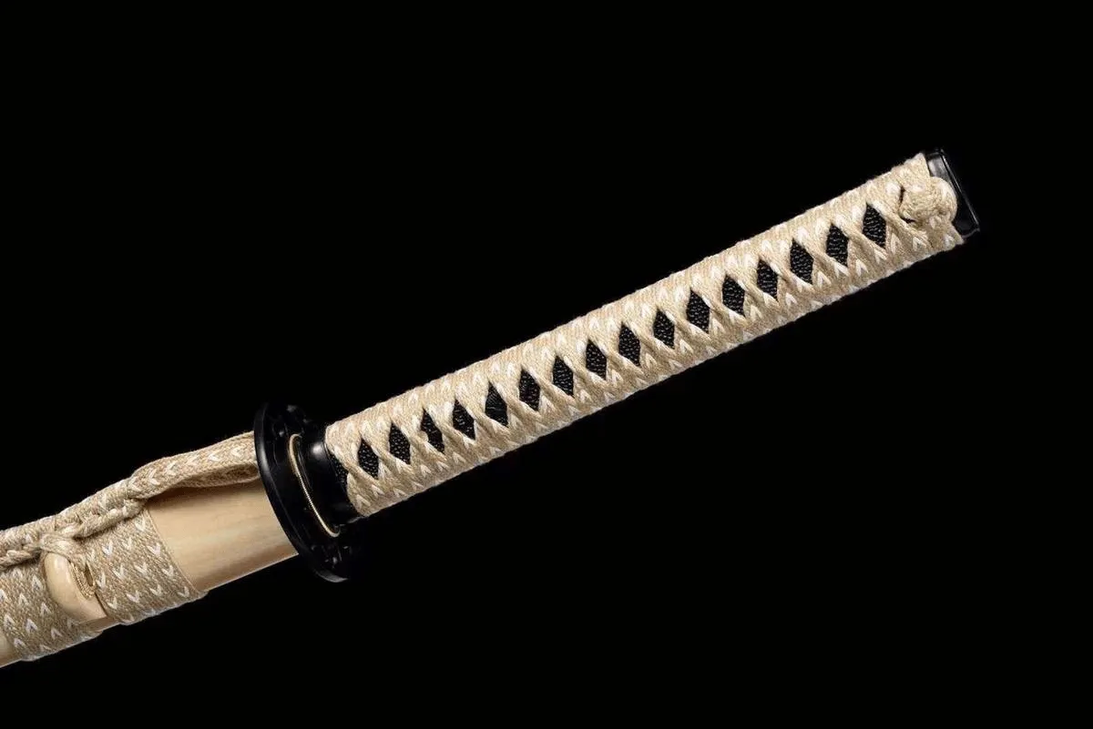 Katana Jin 寺院 - Bild 8