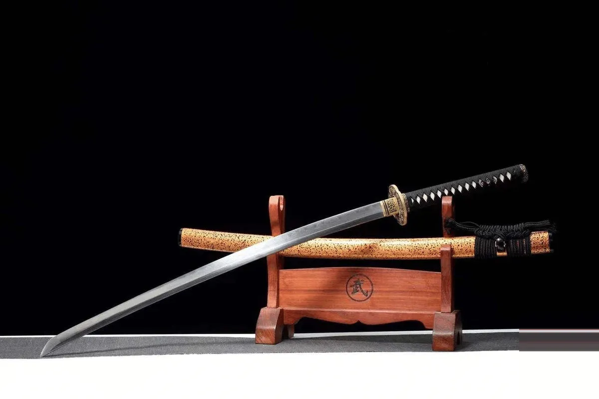 Katana Jundo 純度