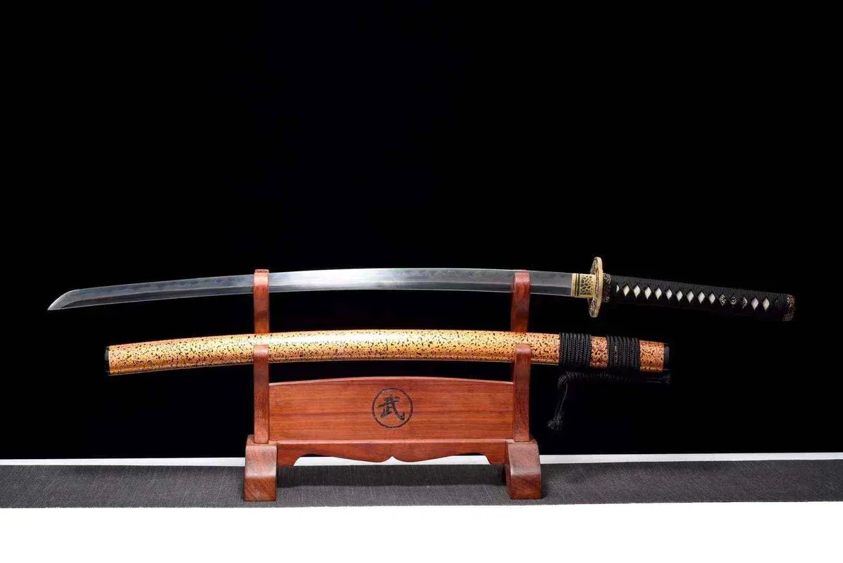 Katana Jundo 純度 - Bild 2
