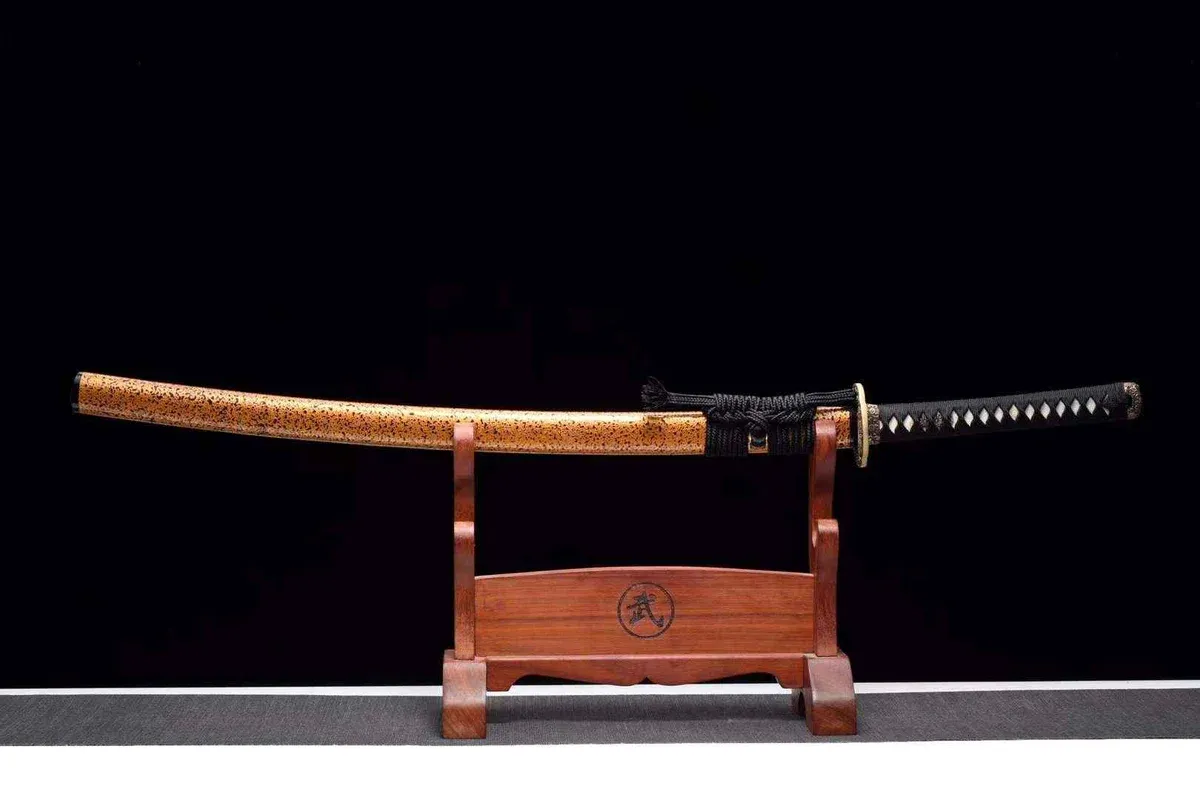 Katana Jundo 純度 - Bild 3