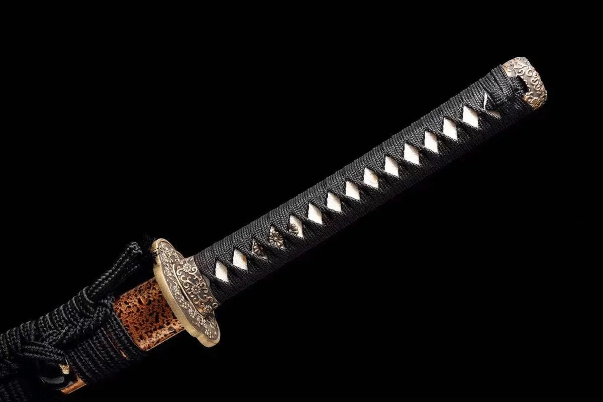 Katana Jundo 純度 - Bild 4