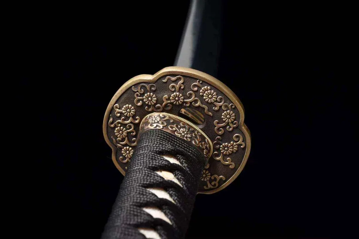 Katana Jundo 純度 - Bild 5