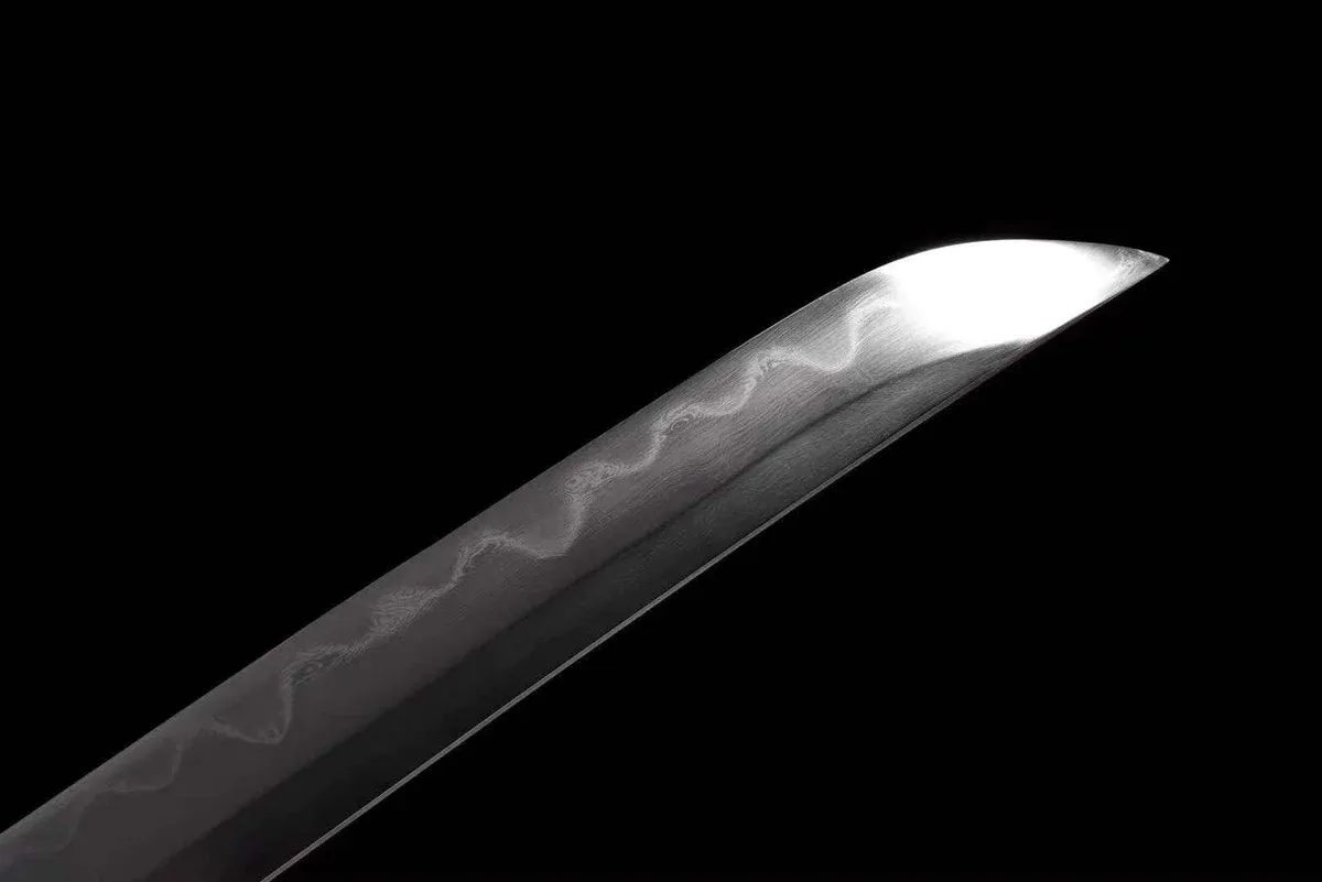 Katana Jundo 純度 - Bild 6