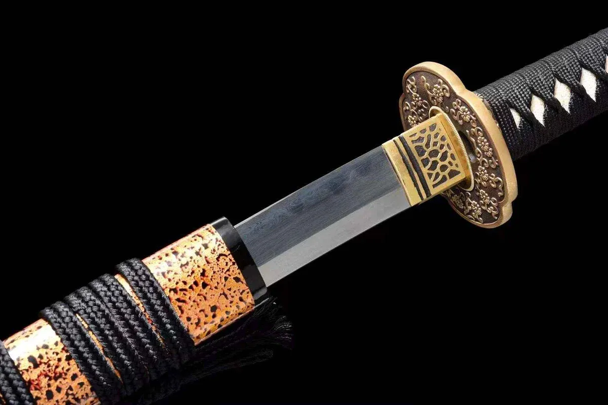 Katana Jundo 純度 - Bild 7