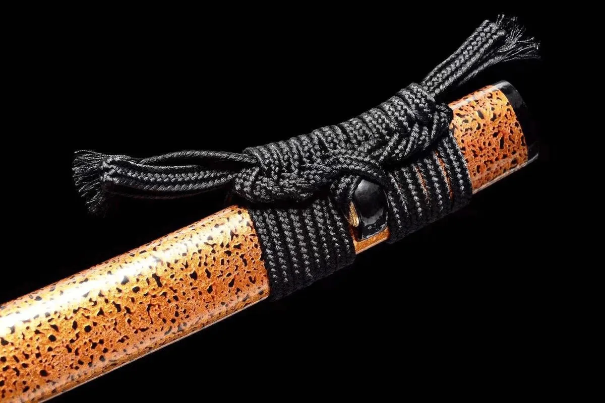Katana Jundo 純度 - Bild 8