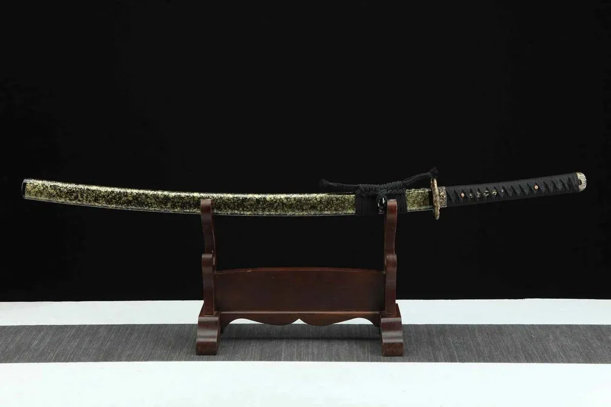 Katana Kaeru カエル - Bild 2