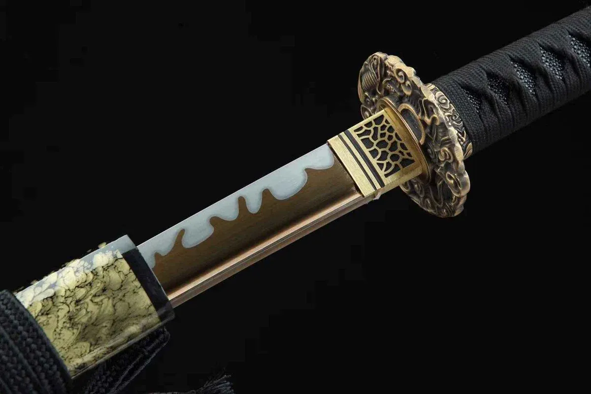 Katana Kaeru カエル - Bild 3