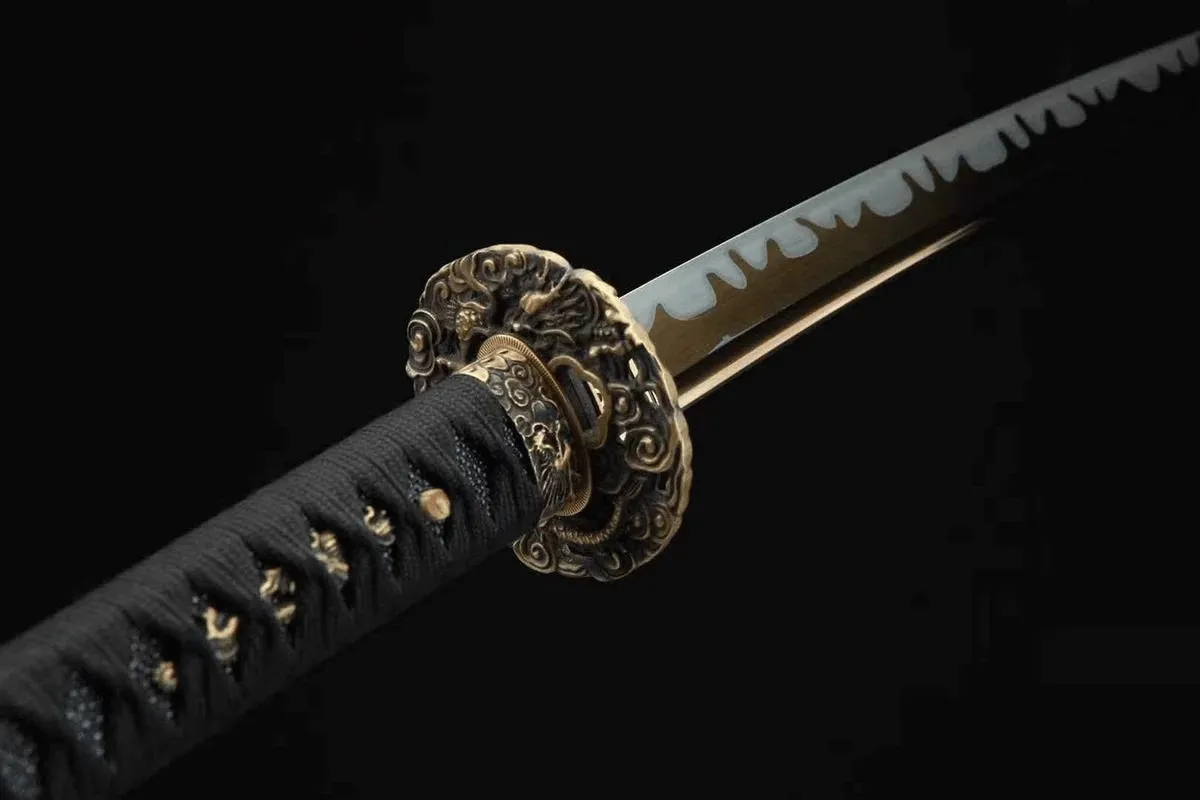 Katana Kaeru カエル - Bild 4