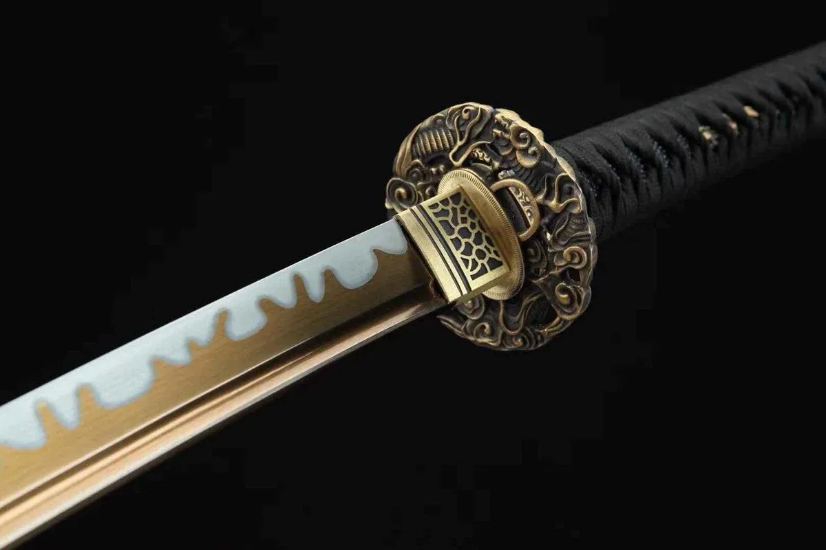 Katana Kaeru カエル - Bild 5