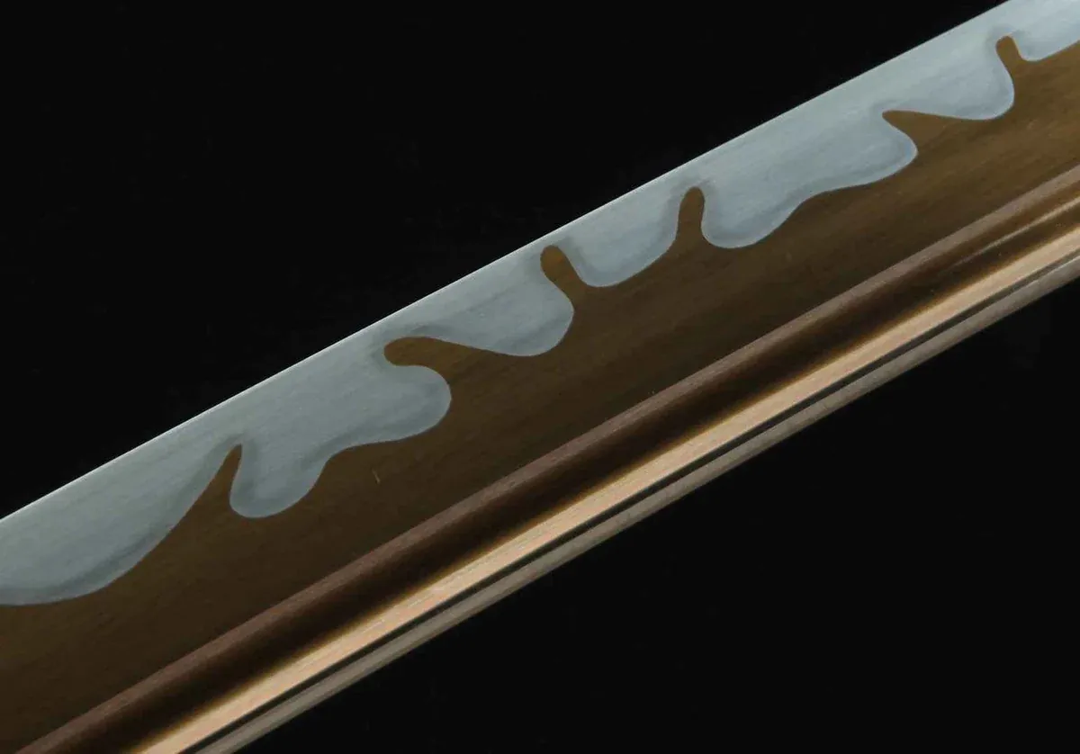 Katana Kaeru カエル - Bild 6