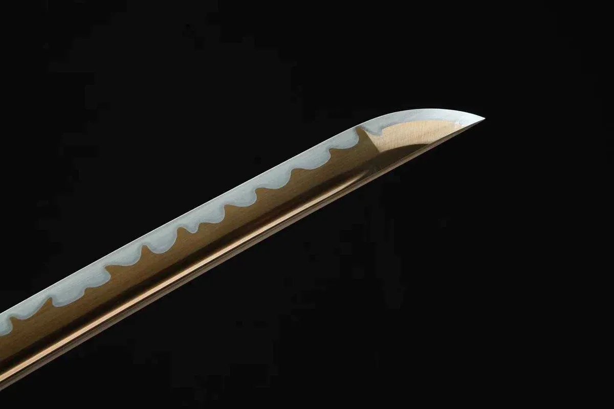 Katana Kaeru カエル - Bild 7