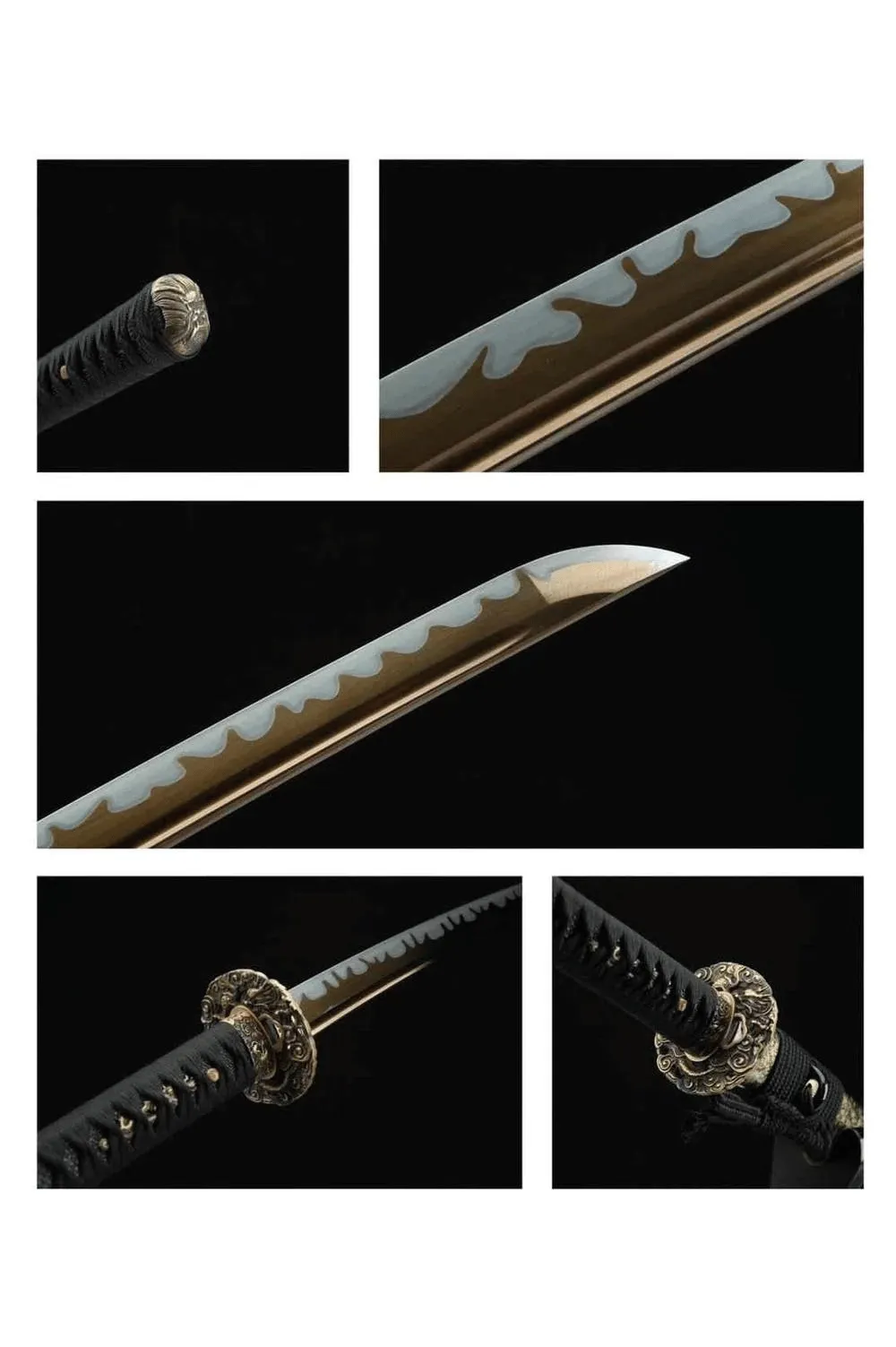 Katana Kaeru カエル - Bild 8