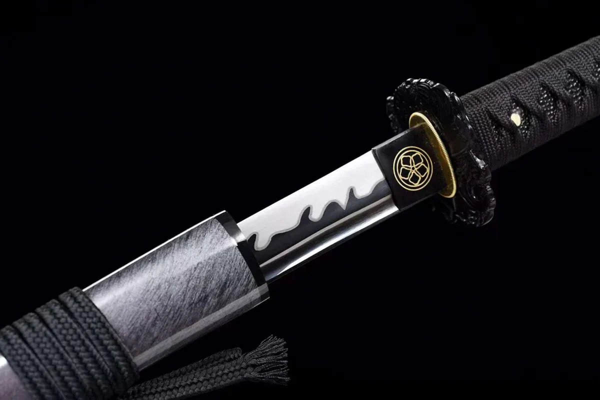 Katana Kage 影 - Bild 3