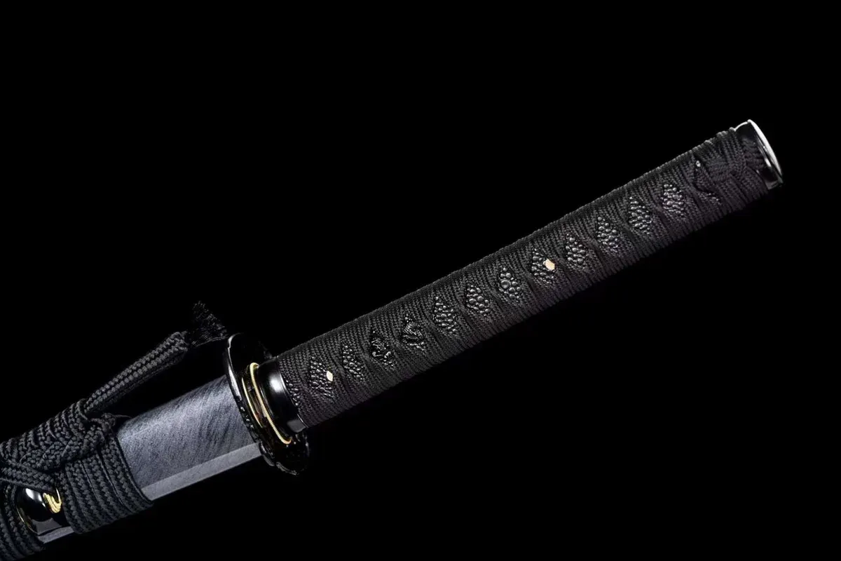 Katana Kage 影 - Bild 6