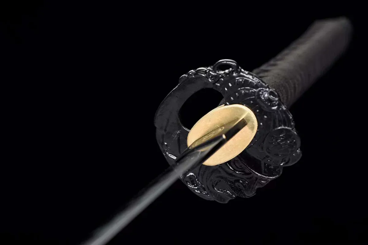 Katana Kage 影 - Bild 7