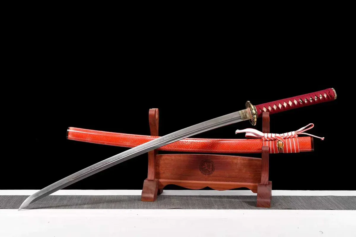Katana Kaji 火事 - Bild 2