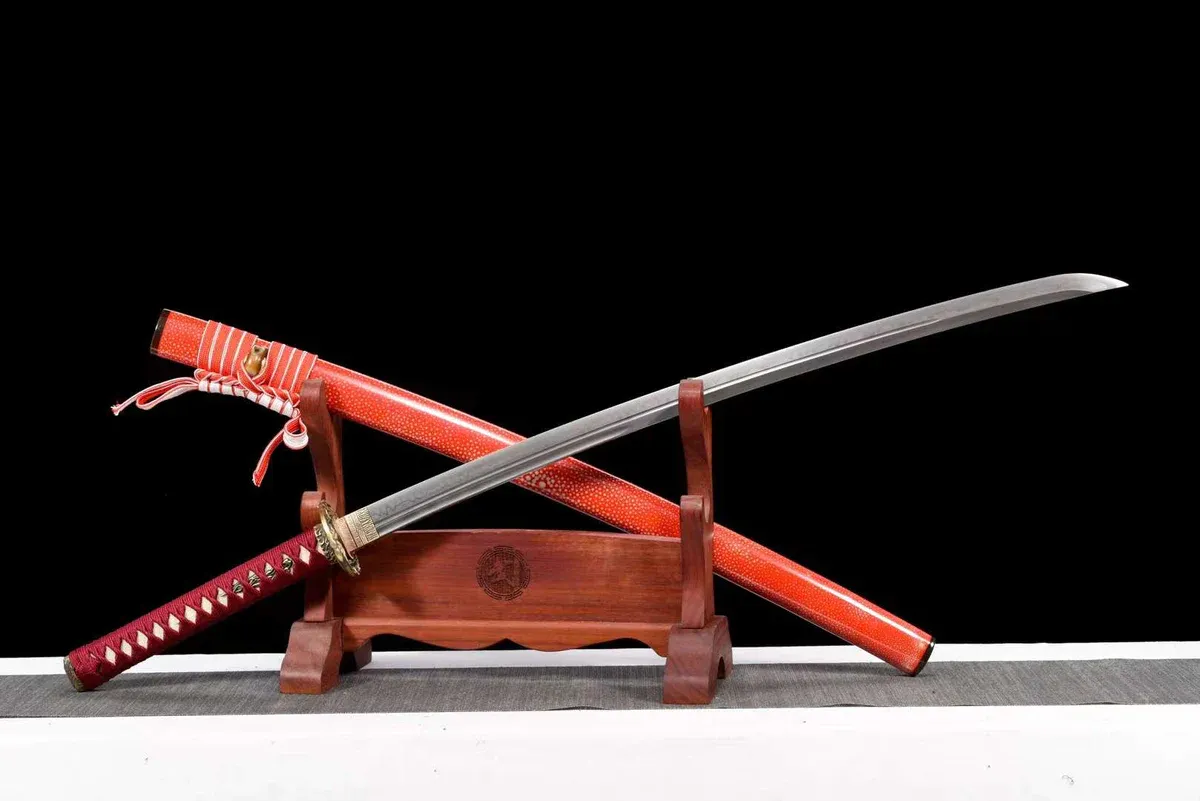 Katana Kaji 火事 - Bild 3