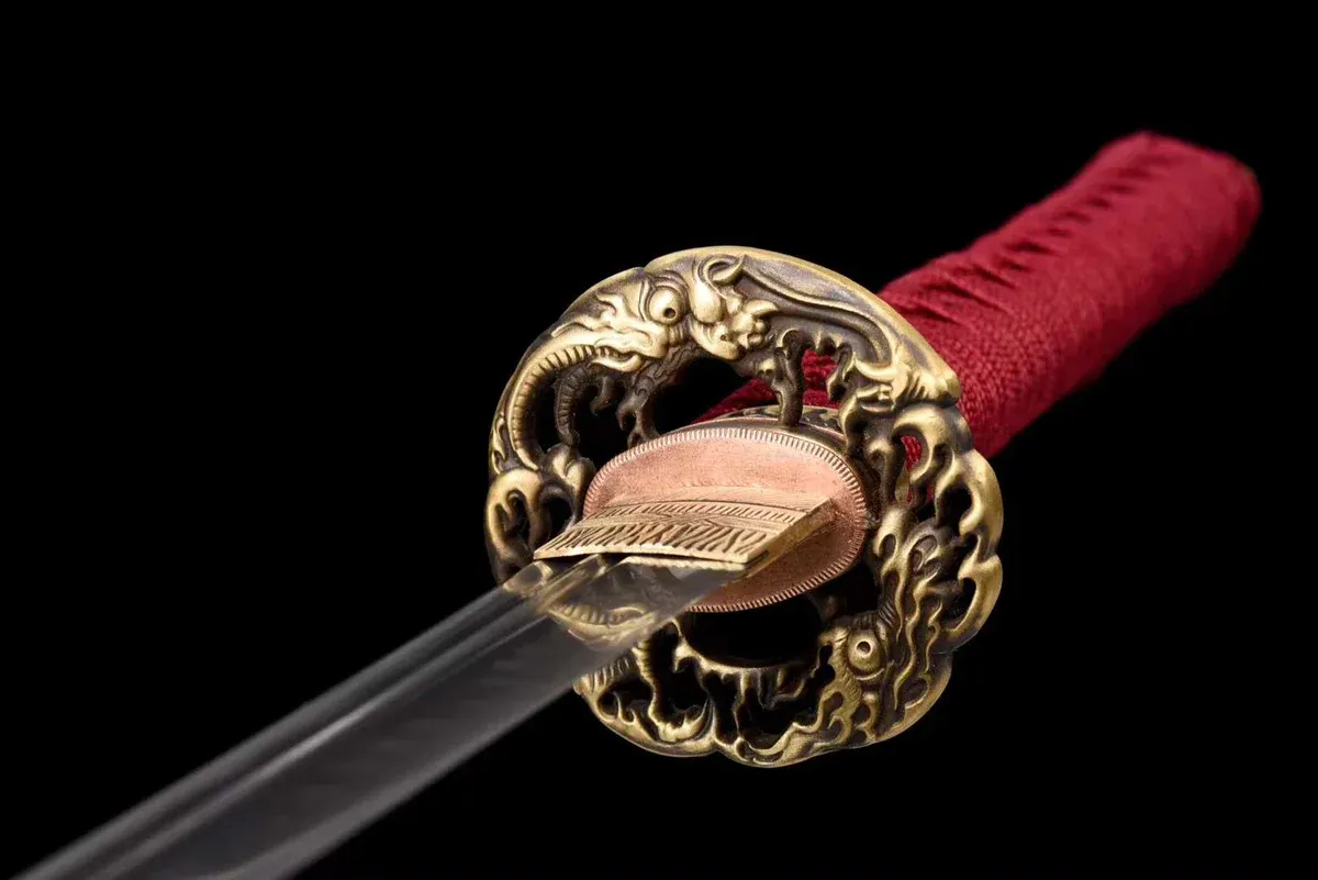 Katana Kaji 火事 - Bild 5