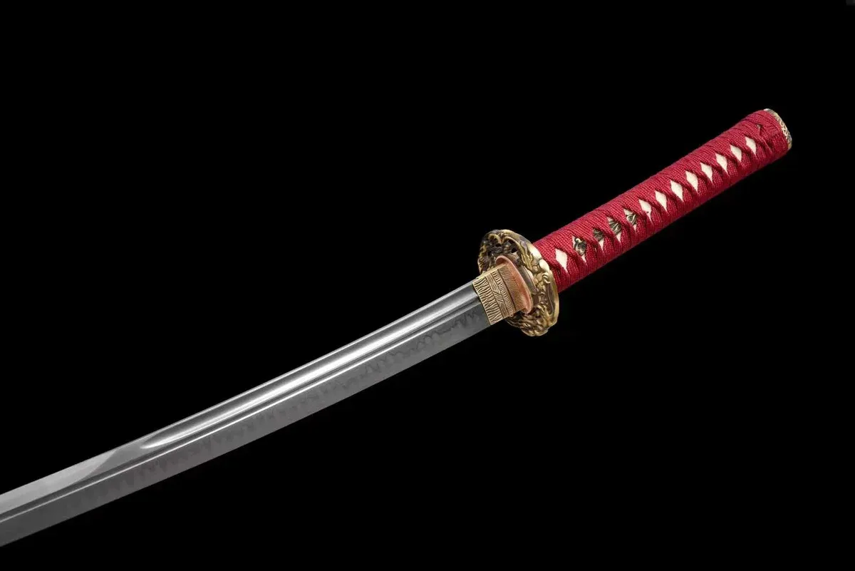 Katana Kaji 火事 - Bild 6