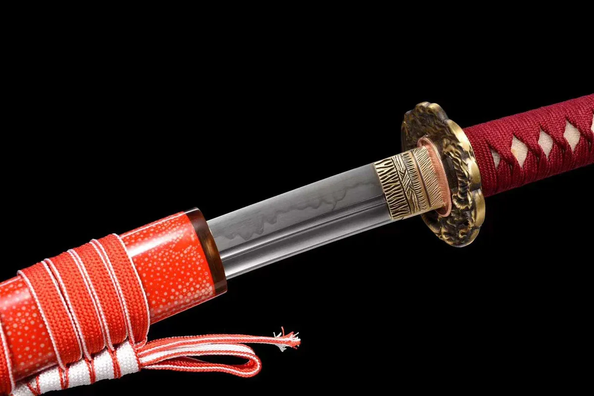 Katana Kaji 火事 - Bild 7
