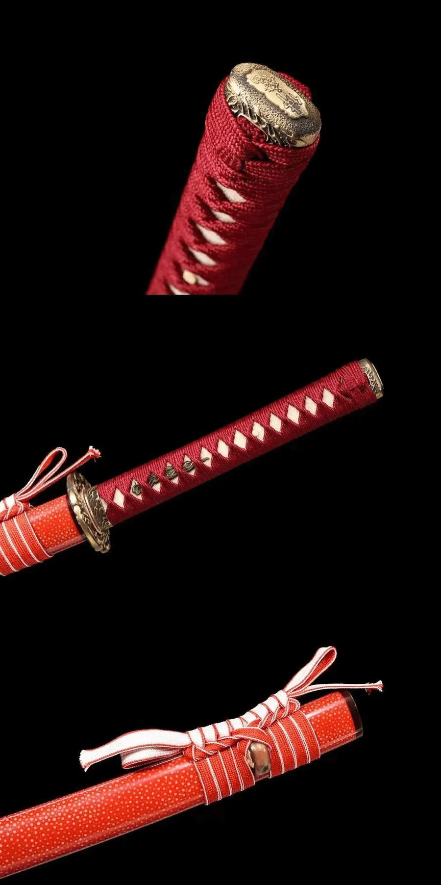 Katana Kaji 火事 - Bild 8