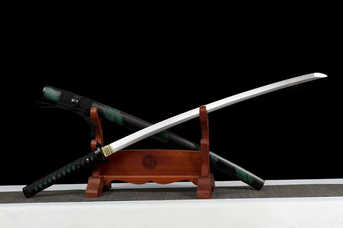 Katana Kakki 活気 - Bild 2