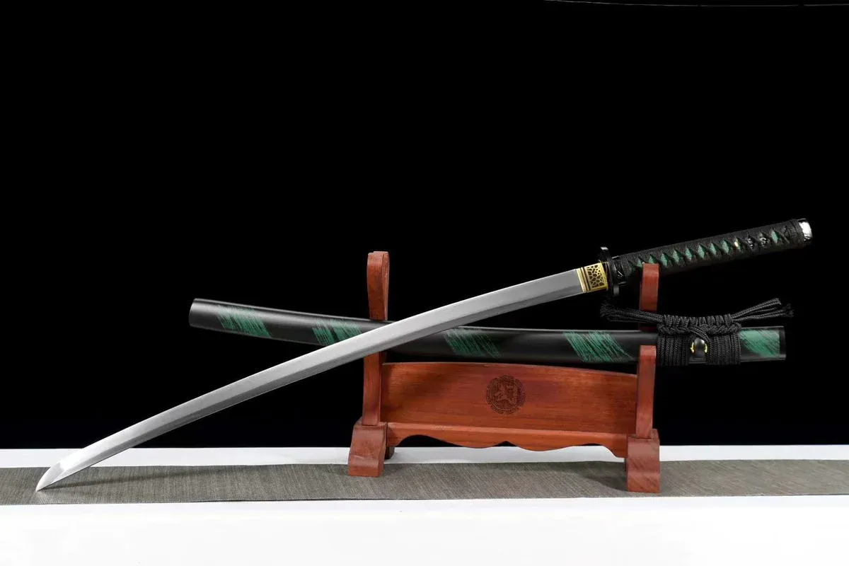 Katana Kakki 活気 - Bild 3