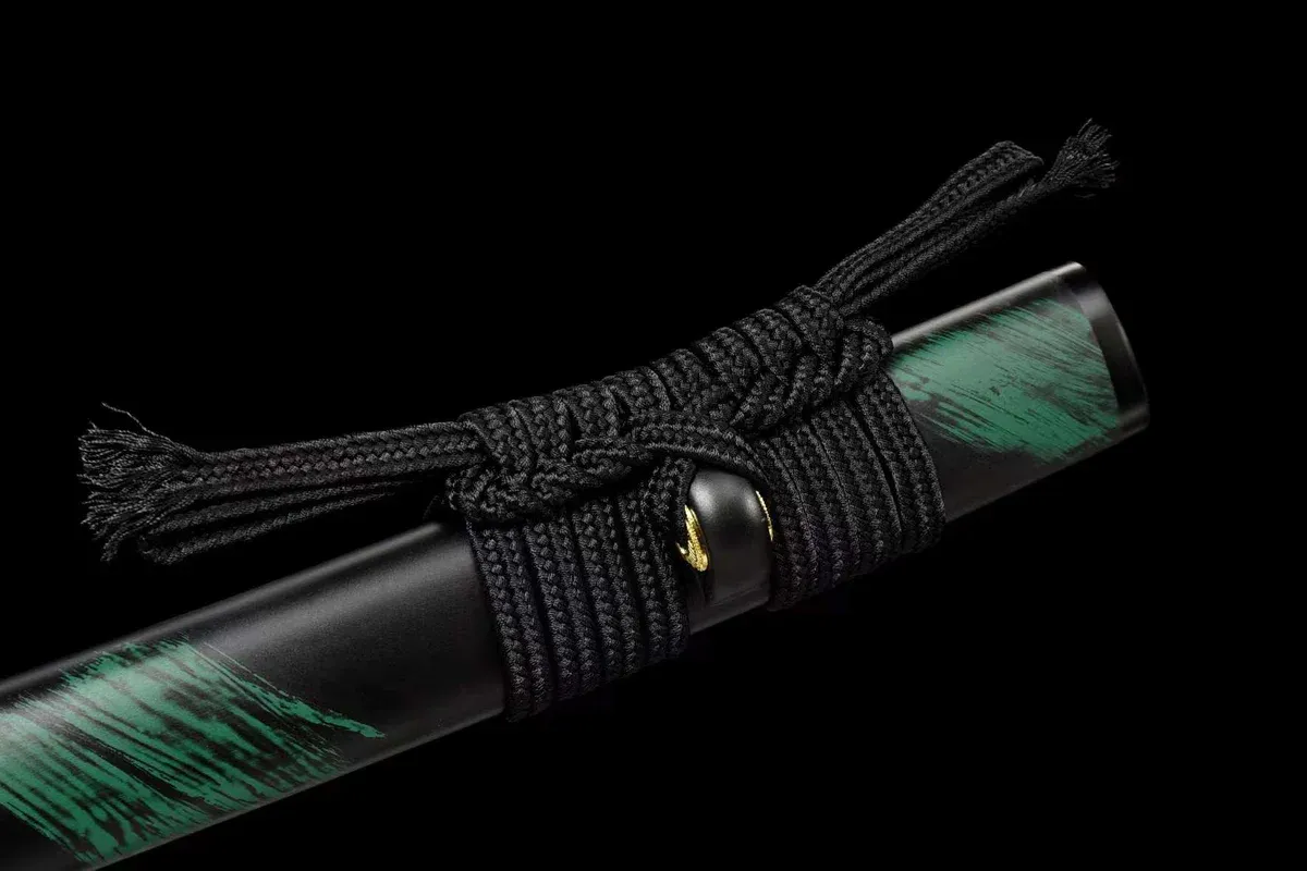 Katana Kakki 活気 - Bild 7