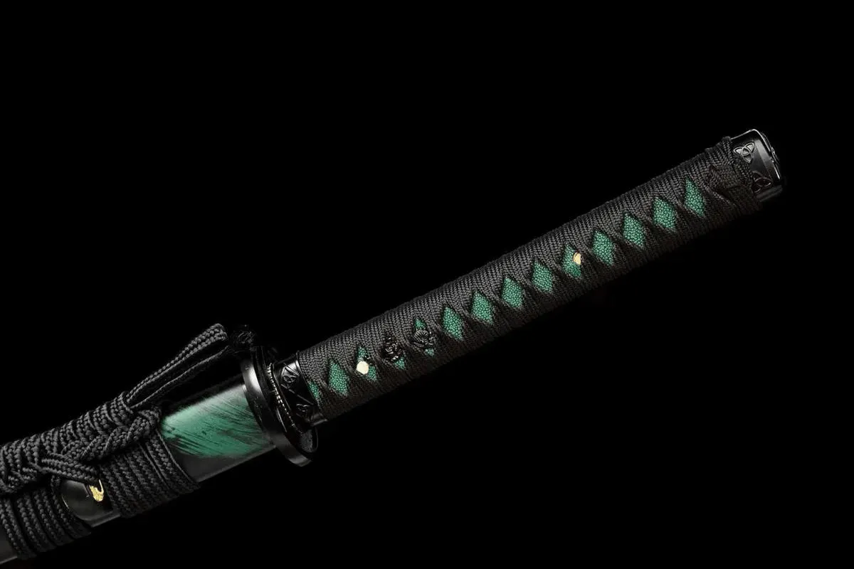 Katana Kakki 活気 - Bild 8