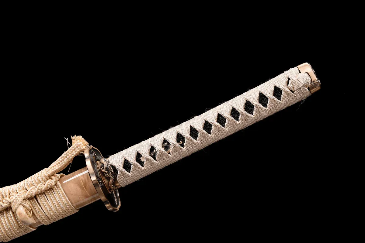 Katana Kamon 家紋 - Bild 12