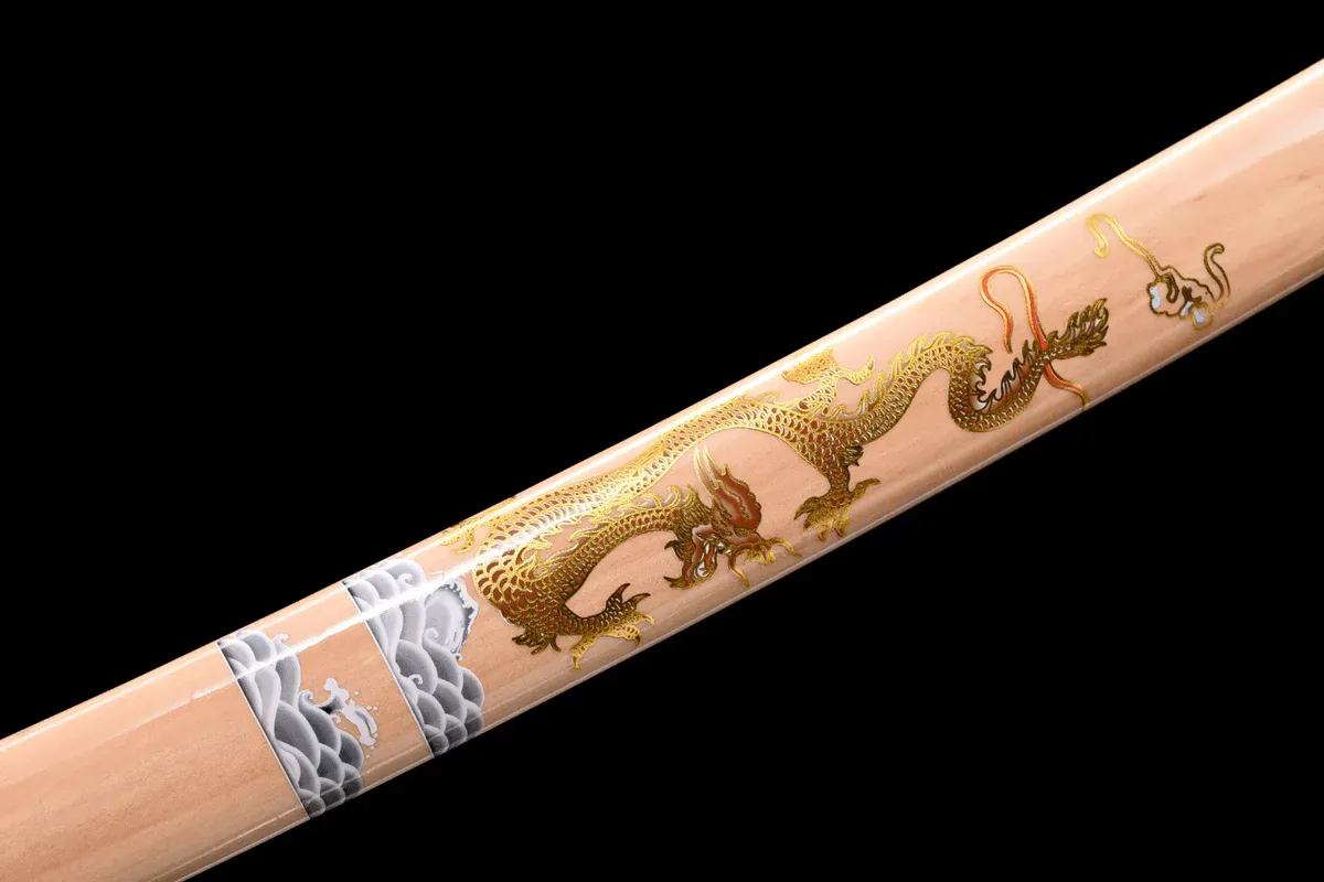 Katana Kamon 家紋 - Bild 13