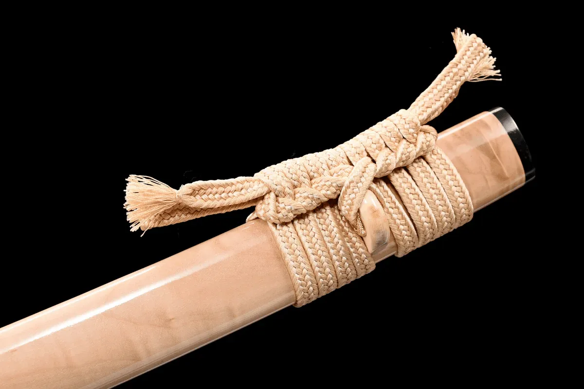 Katana Kamon 家紋 - Bild 14