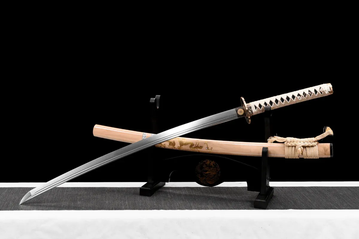 Katana Kamon 家紋 - Bild 2
