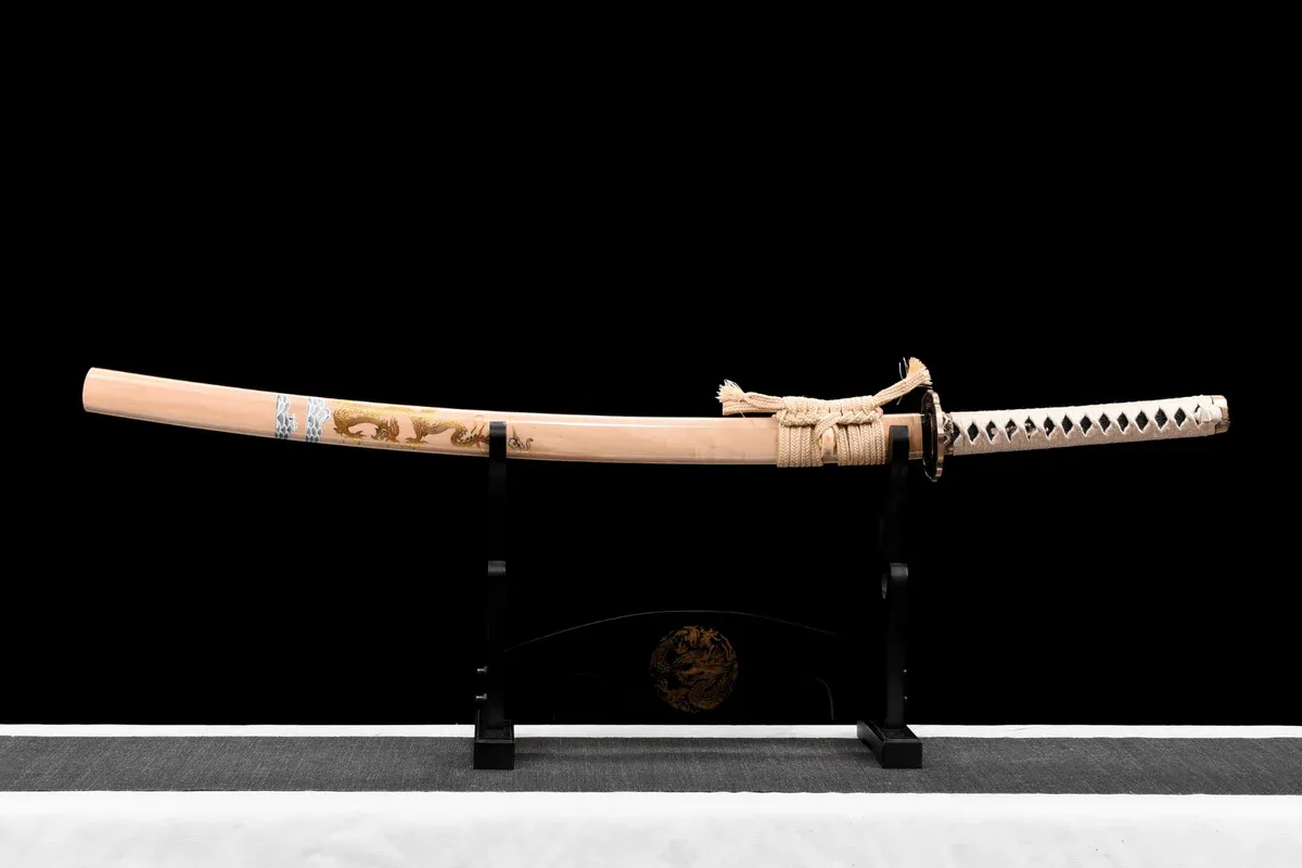 Katana Kamon 家紋 - Bild 3