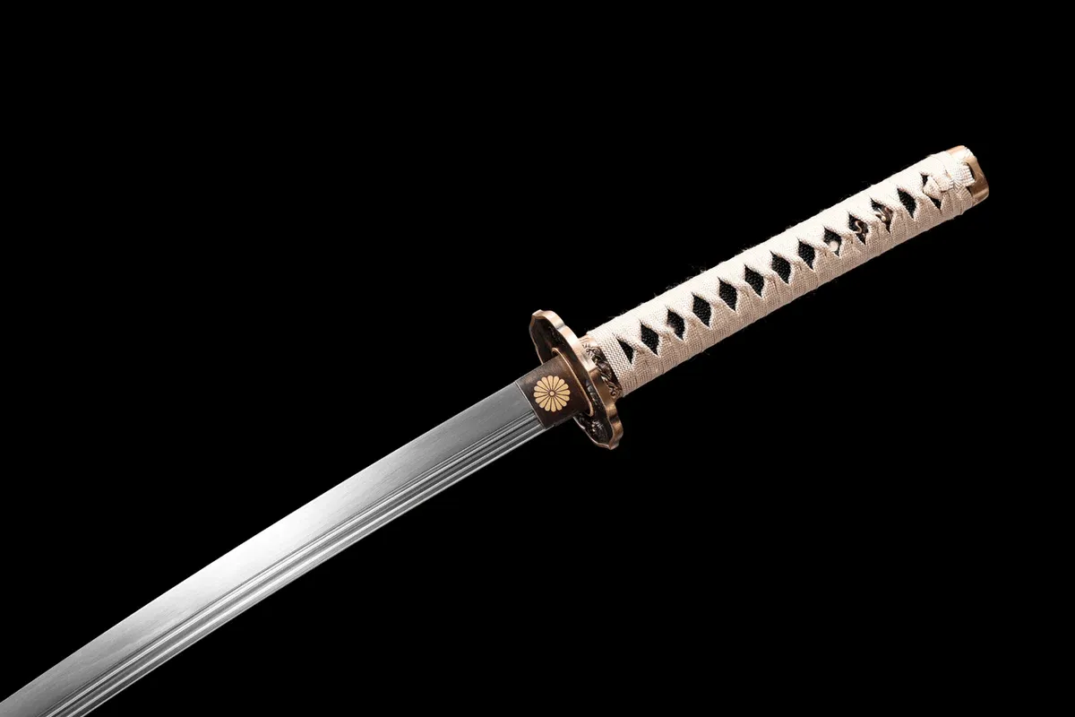 Katana Kamon 家紋 - Bild 4