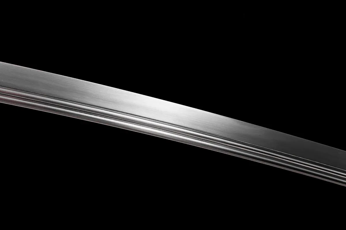 Katana Kamon 家紋 - Bild 6
