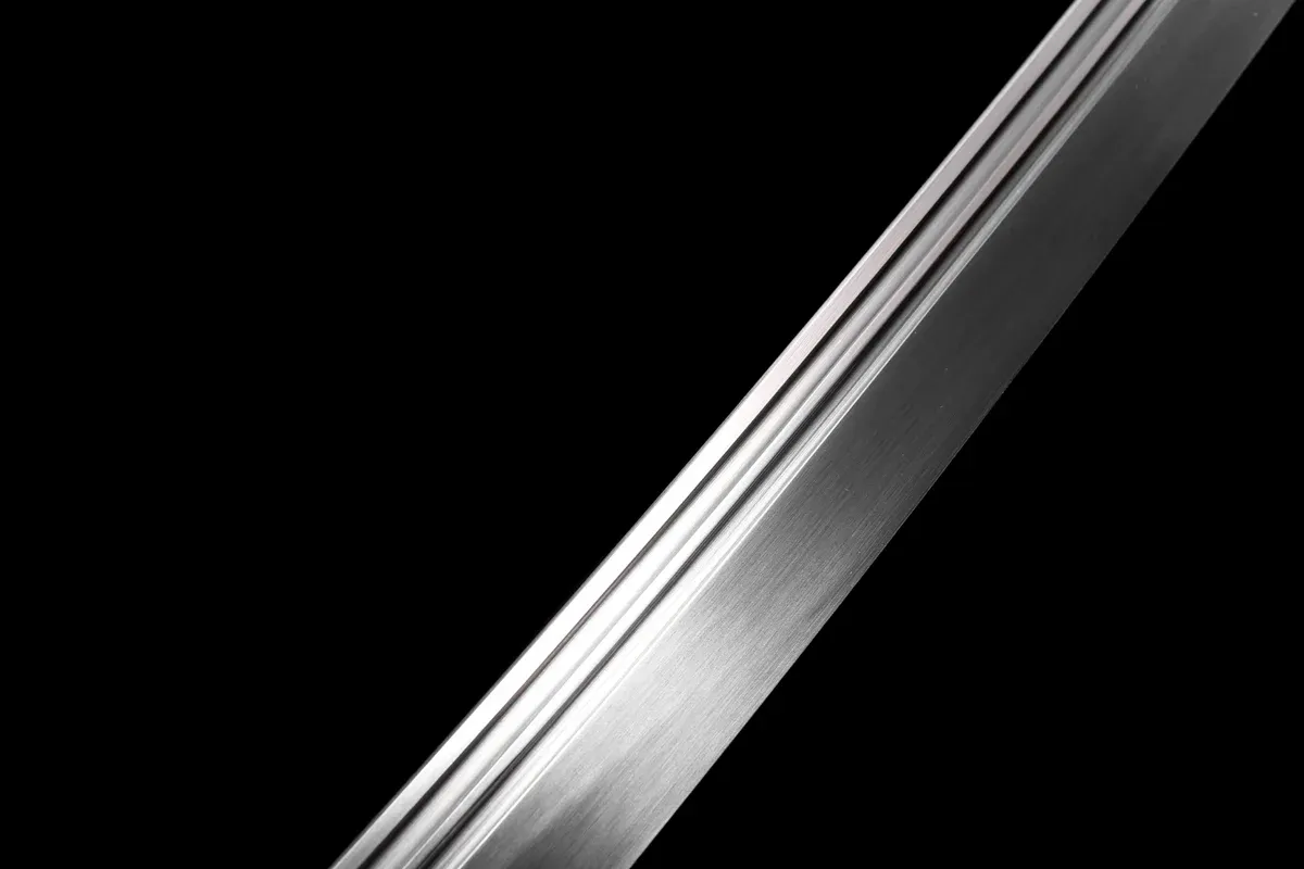 Katana Kamon 家紋 - Bild 7