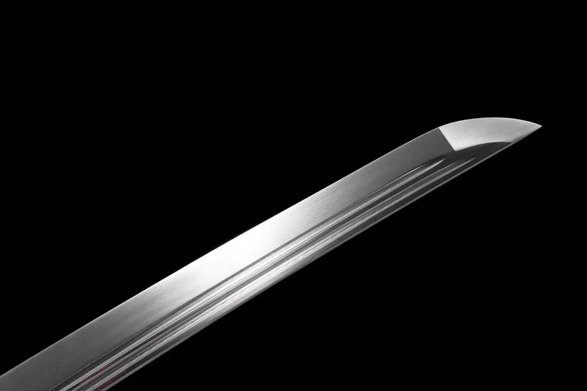 Katana Kamon 家紋 - Bild 8
