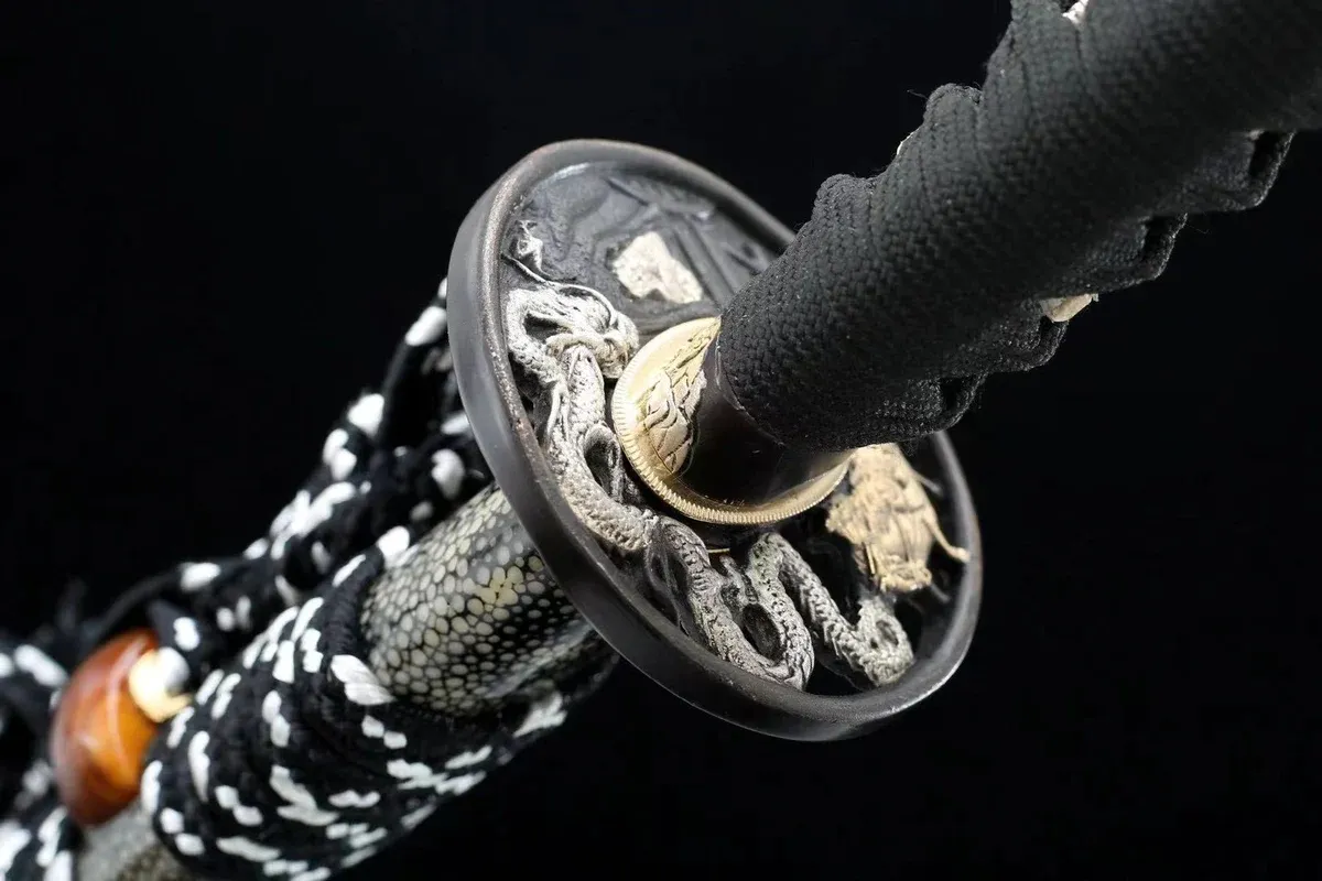 Katana Kangaeruhito 考える人 - Bild 2