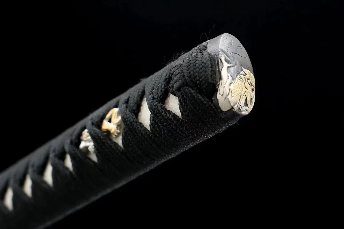 Katana Kangaeruhito 考える人 - Bild 3