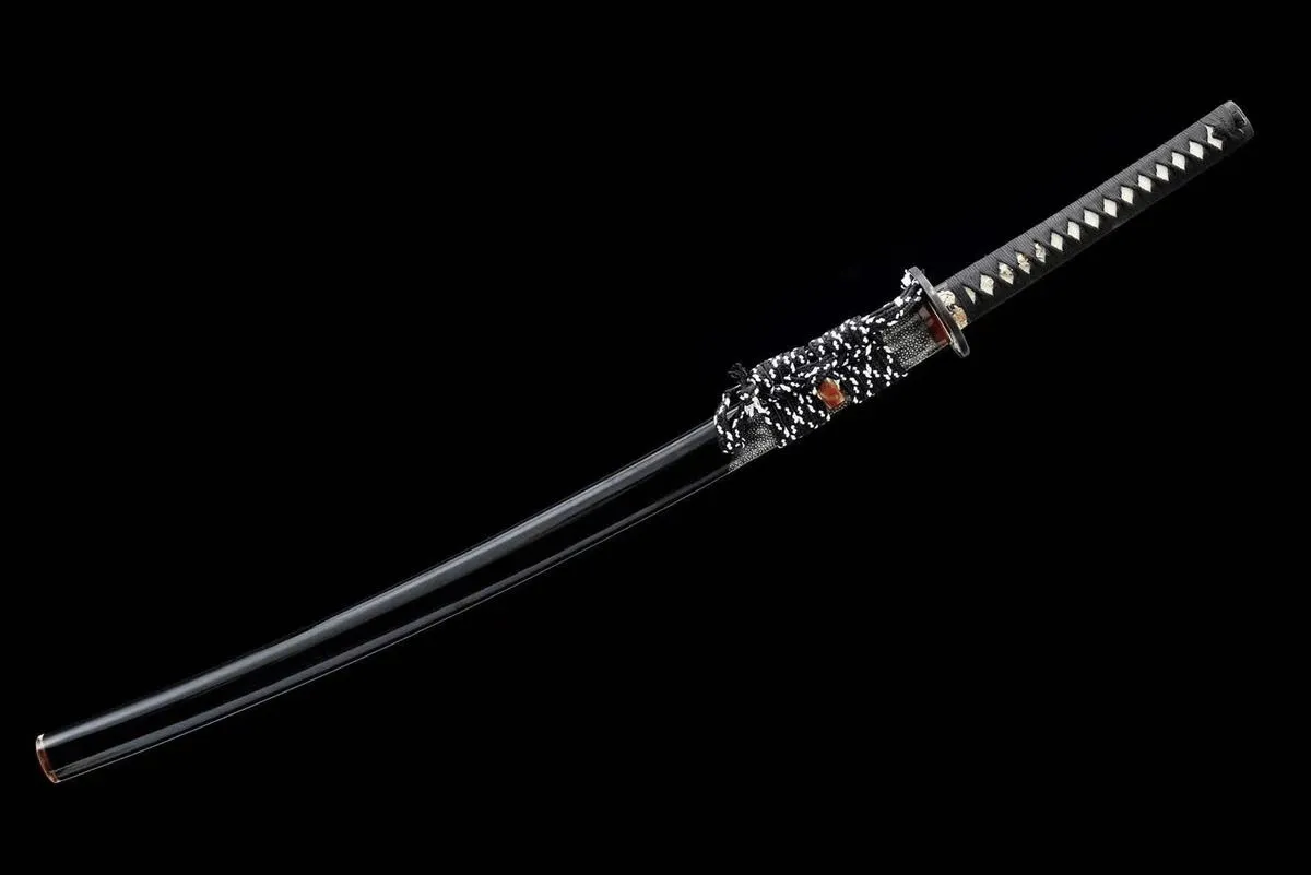 Katana Kangaeruhito 考える人 - Bild 4