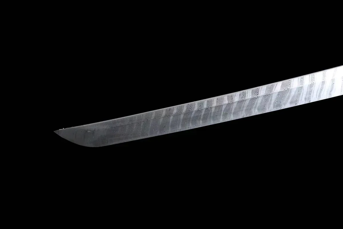 Katana Kangaeruhito 考える人 - Bild 5