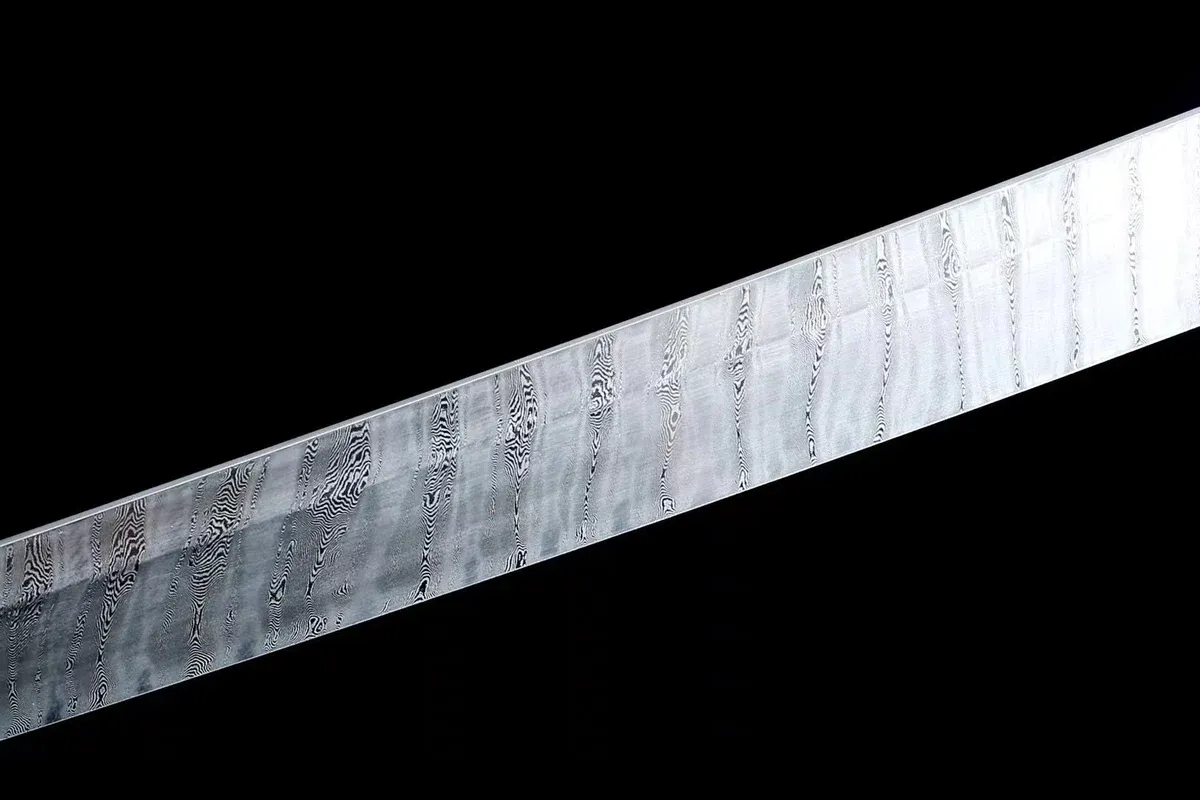 Katana Kangaeruhito 考える人 - Bild 6