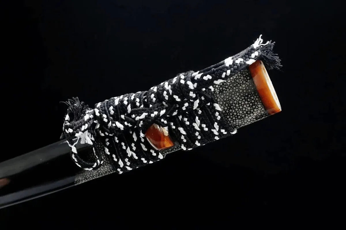 Katana Kangaeruhito 考える人 - Bild 8
