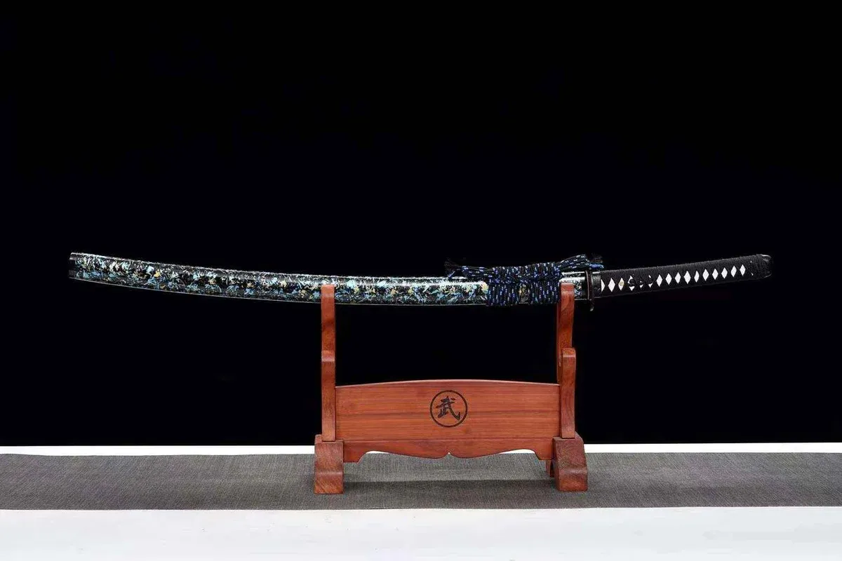 Katana Kangeki 感激 - Bild 2