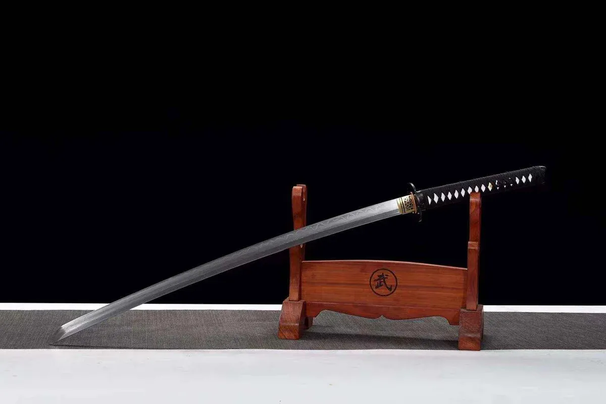 Katana Kangeki 感激 - Bild 3