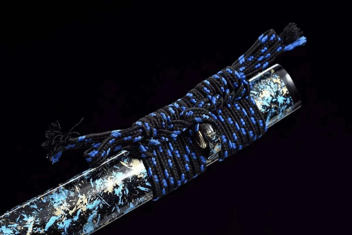 Katana Kangeki 感激 - Bild 4