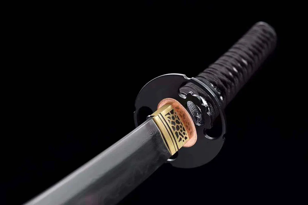 Katana Kangeki 感激 - Bild 5