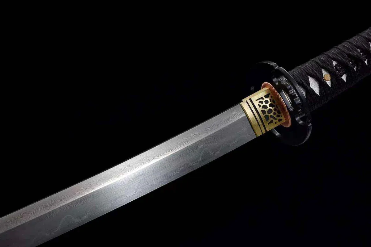 Katana Kangeki 感激 - Bild 7