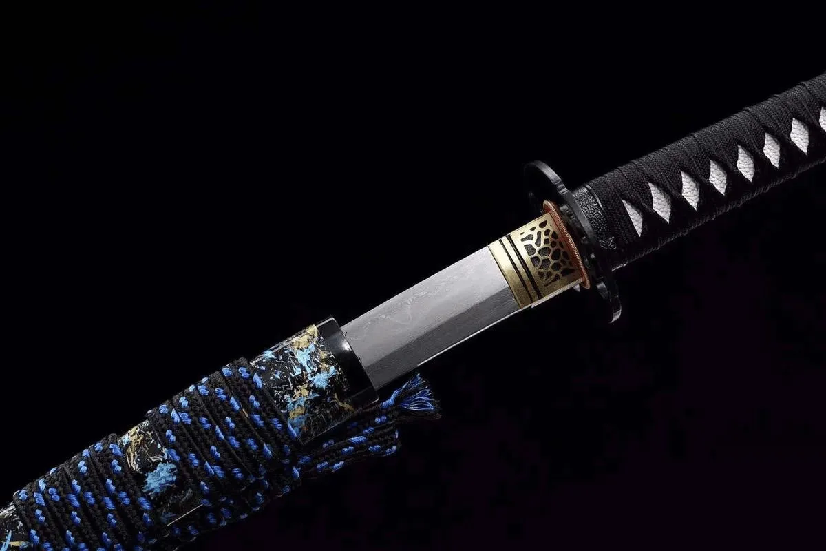 Katana Kangeki 感激 - Bild 8